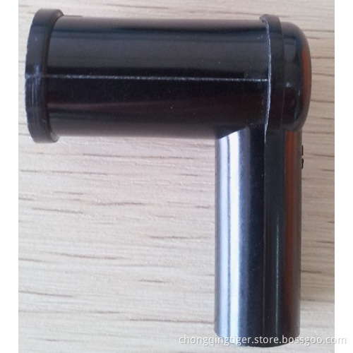 Cap suppressor